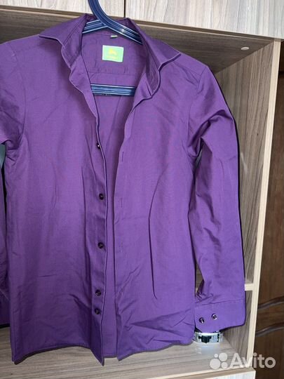 Рубашка 146-152 размер