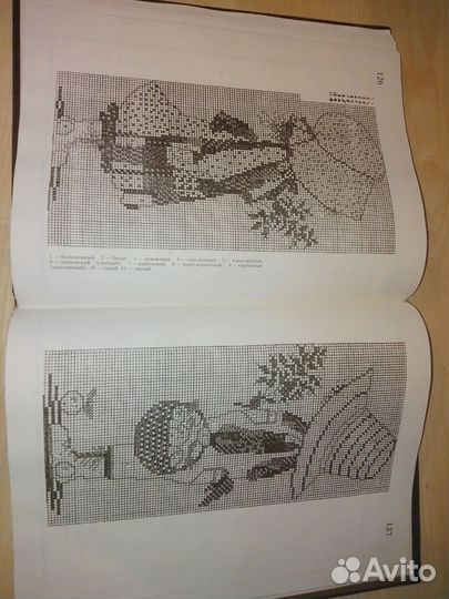 Журнал для рукоделия