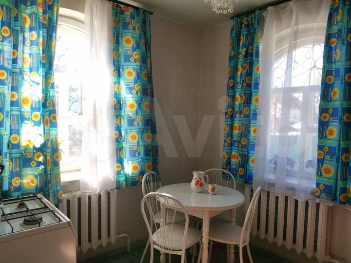 Дом 102 м² на участке 12 сот.