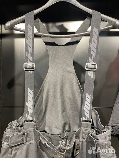 Полукомбинезон Ski-Doo X-team Winter