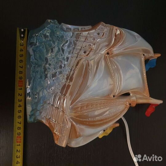 Светильник ночник