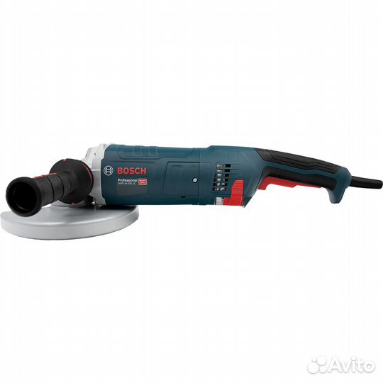 Ушм bosch GWS 24-230 JZ 0.601.8C3.300 кейс