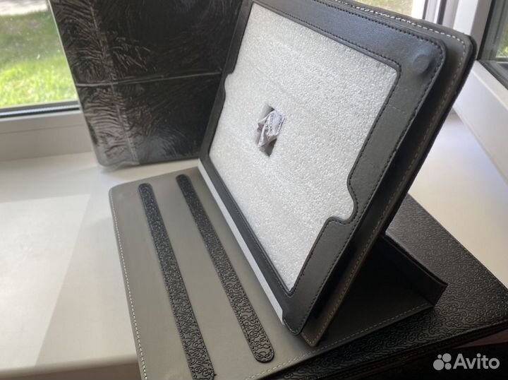 Чехол -на iPad 2/3/4