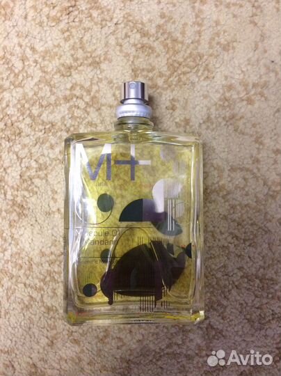 Мужская косметика