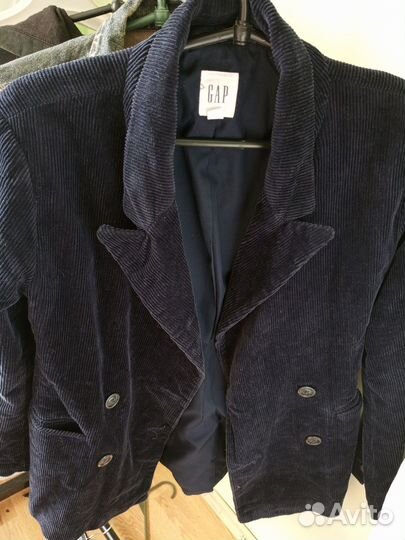 Мужские вещи пакетом 46р