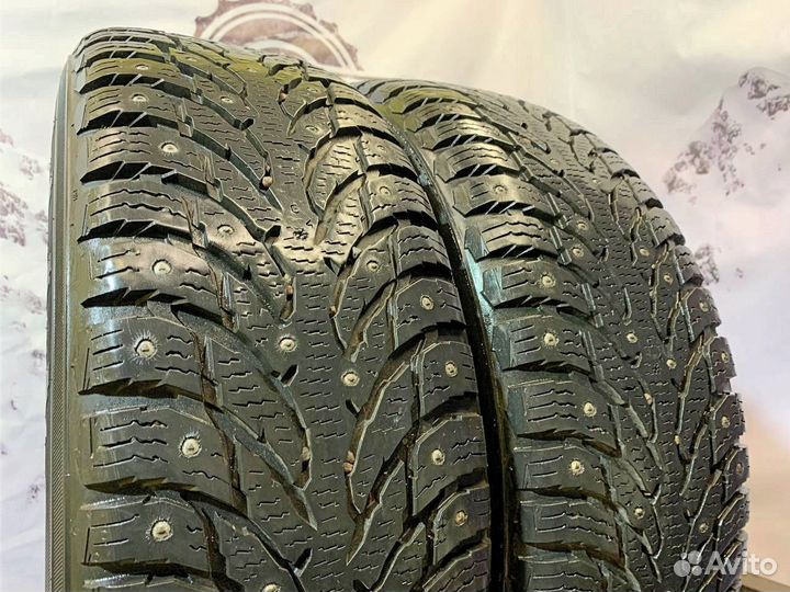 Nokian Tyres Hakkapeliitta 9 SUV 215/65 R17 103T