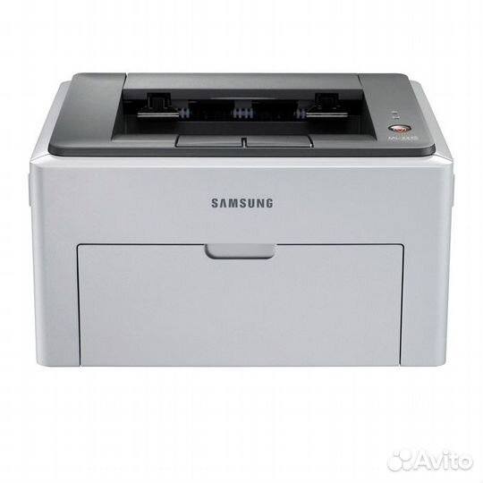 Принтер лазерный чб