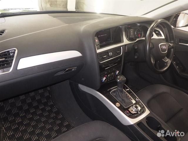 Audi A4 2.0 CVT, 2015, 105 000 км