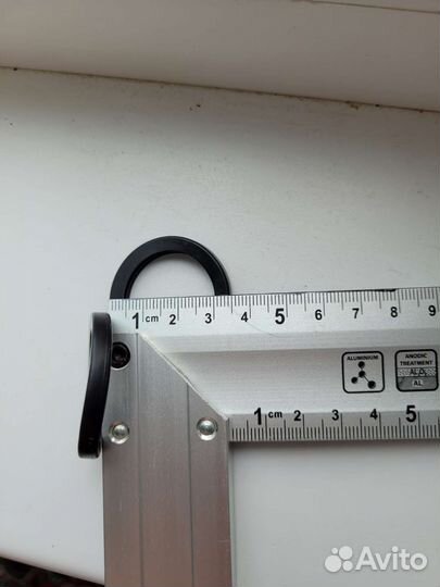 Резинка для канистры