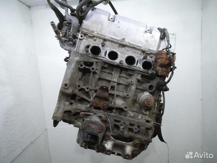 Двигатель Honda CR-V