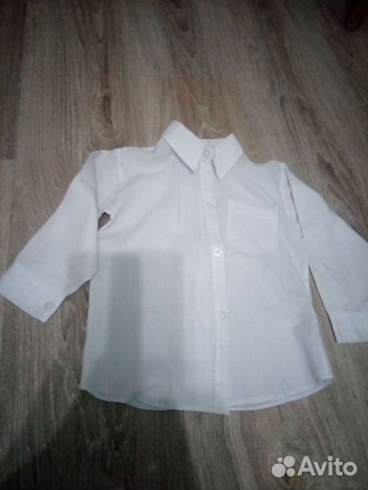 Нарядная тройка доя мальчика