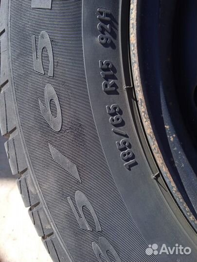 Pirelli Cinturato P1 185/65 R15 92H