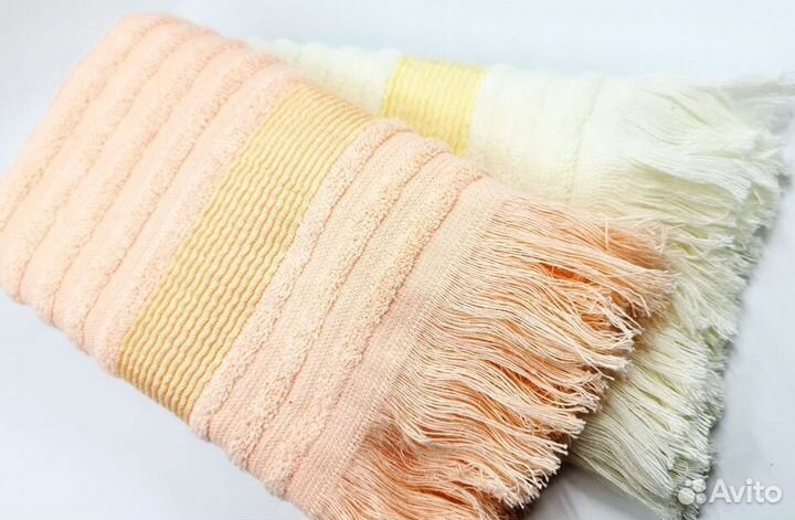 Полотенце для ванной и кухни, 5 штук