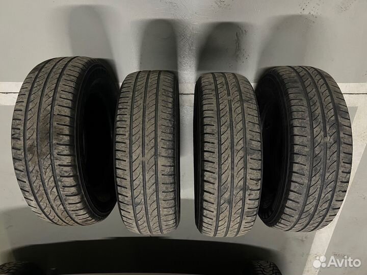 Yokohama A.Drive AA01 175/70 R13