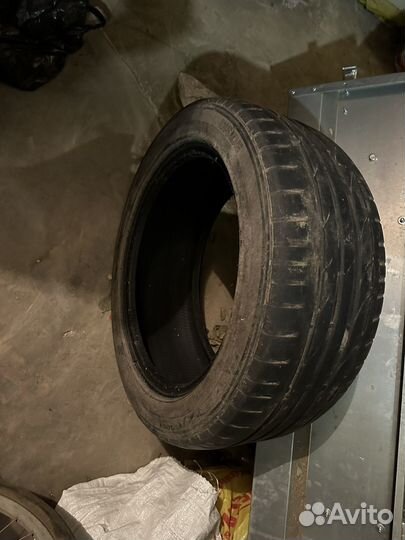 Bridgestone Potenza S001 225/50 R17 98Y