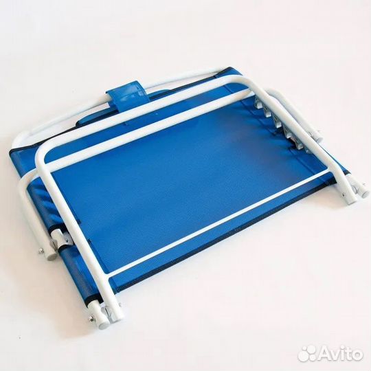 Подставка под спину с подголовником для кровати