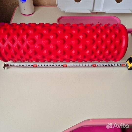 Массажный ролик Domyos