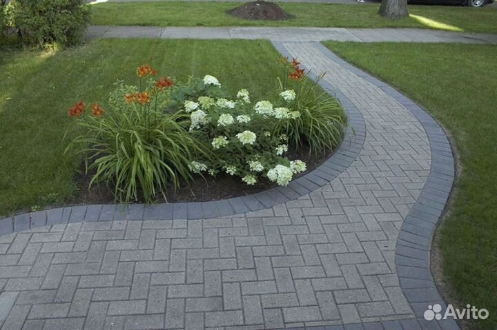 Брусчатка Старый Город