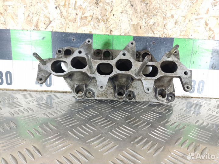 Коллектор впускной Saab Saab 9-5 1998-2002