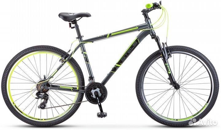 Stels Navigator 700 V 27.5 2022