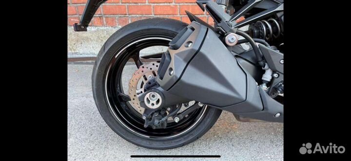 Продам Kawasaki z1000