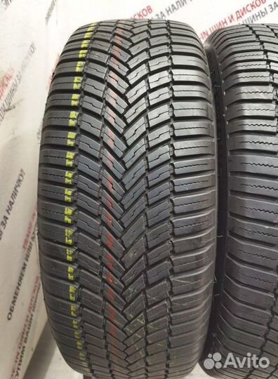 Bridgestone Weather Control A005 Evo 225/60 R18 100H