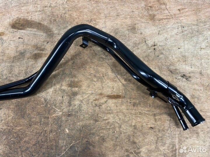 Горловина топливного бака Mitsubishi Lancer 9