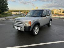 Land Rover Discovery 4.4 AT, 2005, 225 000 км, с пробегом, цена 1 600 000 руб.