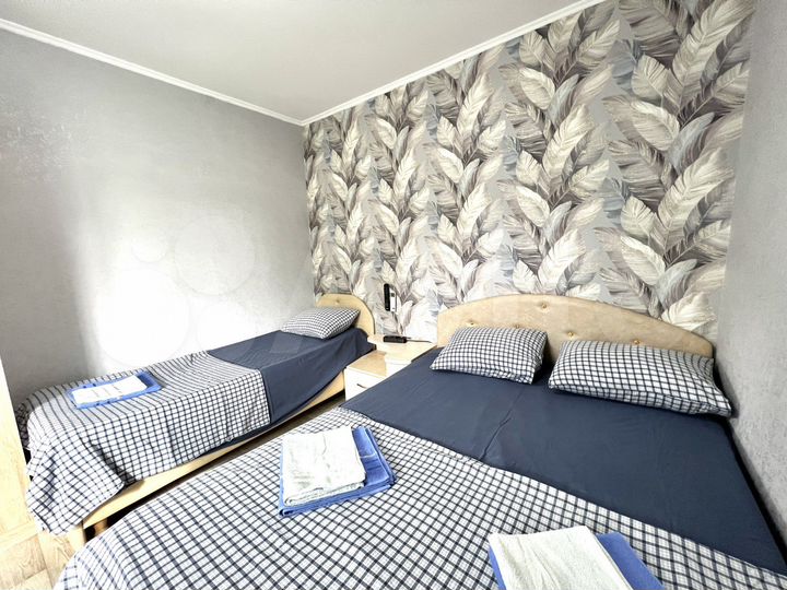 Комната 15 м², 1/1 эт.