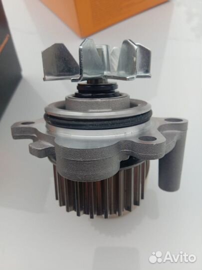 Помпа WV skoda wp6041