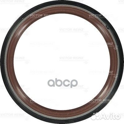 81-39267-00 сальник р/в 57x70x6 Volvo S60/S80