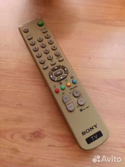 Телевизор Sony Trinitron KV-21LT1K