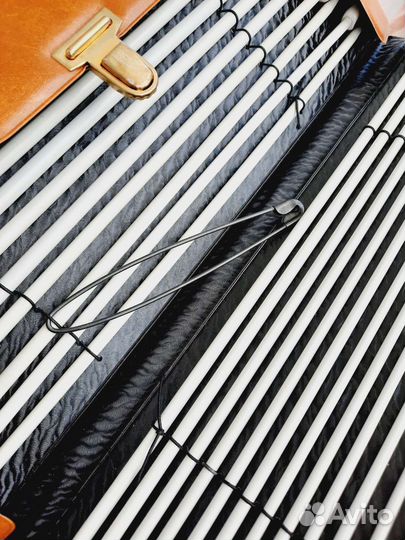 Спицы американские charmin набор вязальных спиц