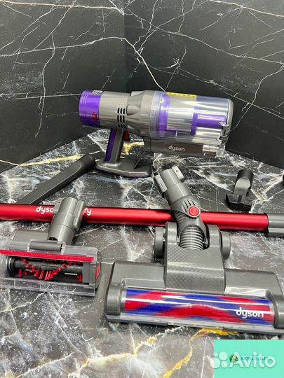 Dyson v11s digital slim