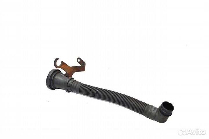 Маслозаливная горловина mercedes-benz Axor 2 1835