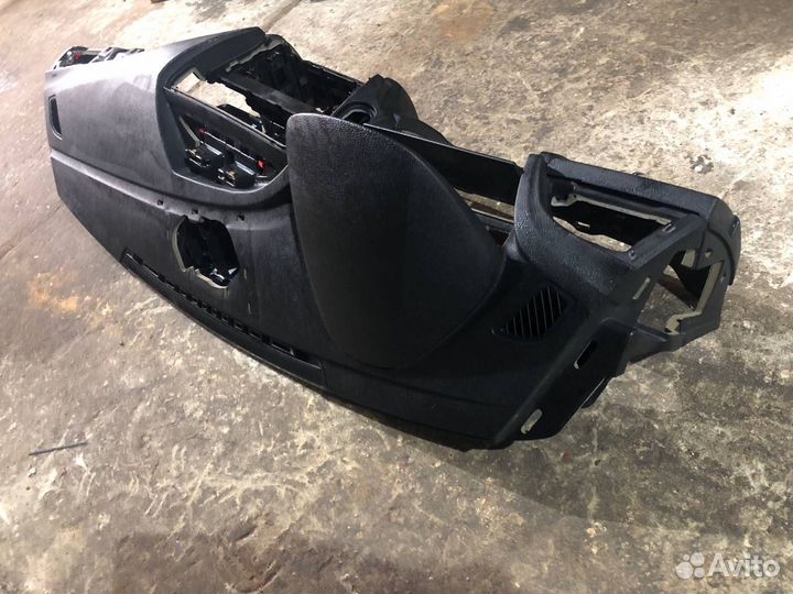 Торпедо Bmw 1 Series F20 1.6 2013