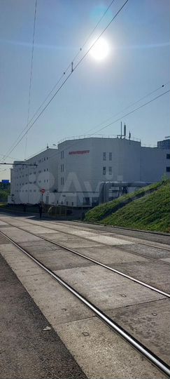 Гараж, 18 м²