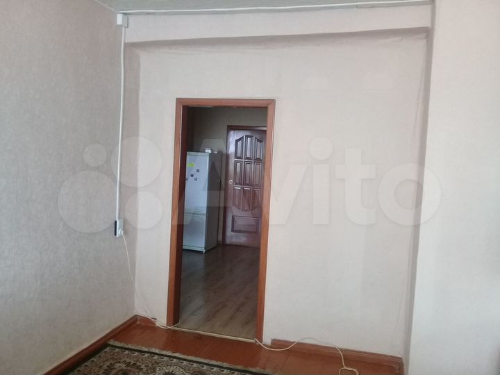 2-к. квартира, 72,9 м², 4/4 эт.