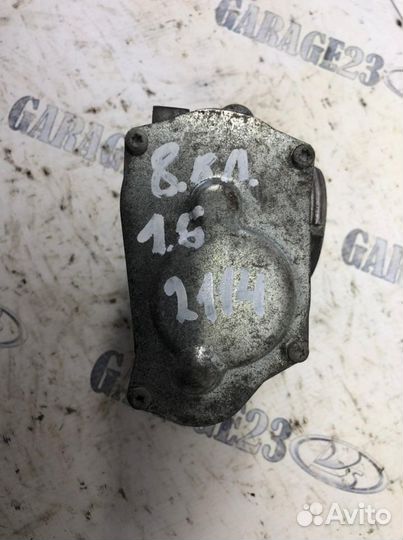 Коллектор впускной Ваз 2114