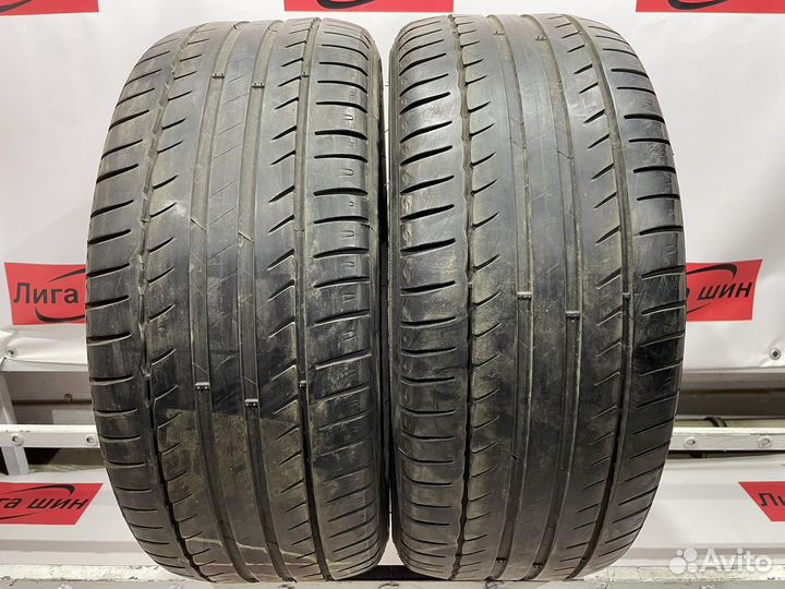 Michelin Primacy HP 225/45 R17