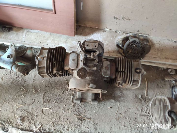 Запчасти мото днепр