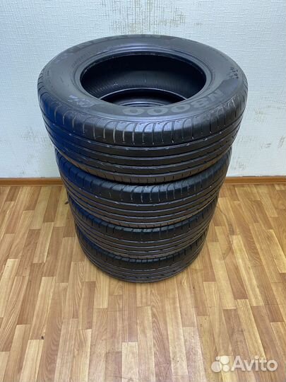 Nexen N8000 235/65 R17