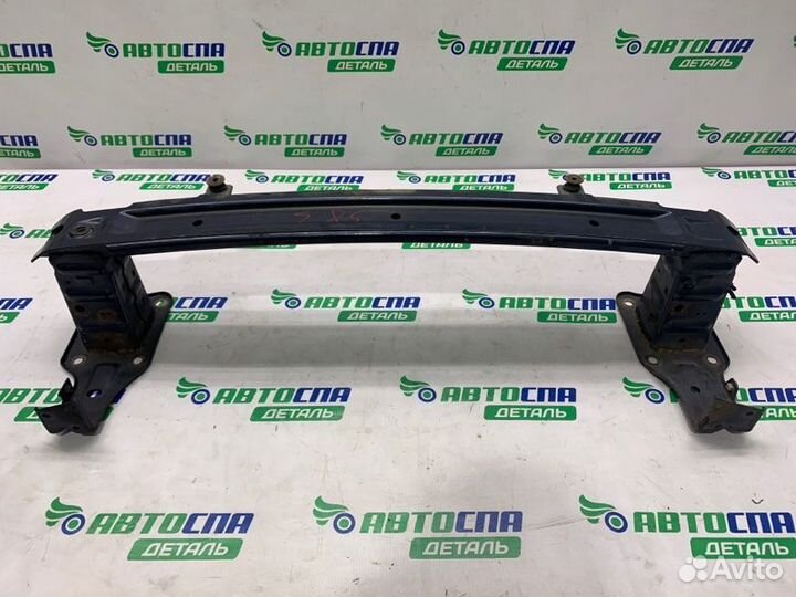 Усилитель бампера передний Ford Mondeo 4 седан