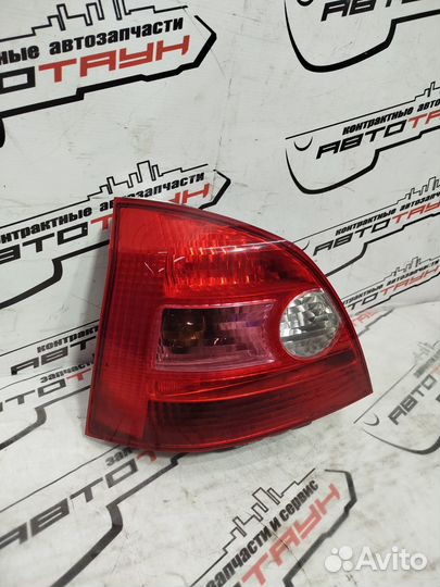 Фонарь honda civic EU1 EU2 EU3 EU4 89022746 890228 1 модель левый 33551S6A003 KA9469