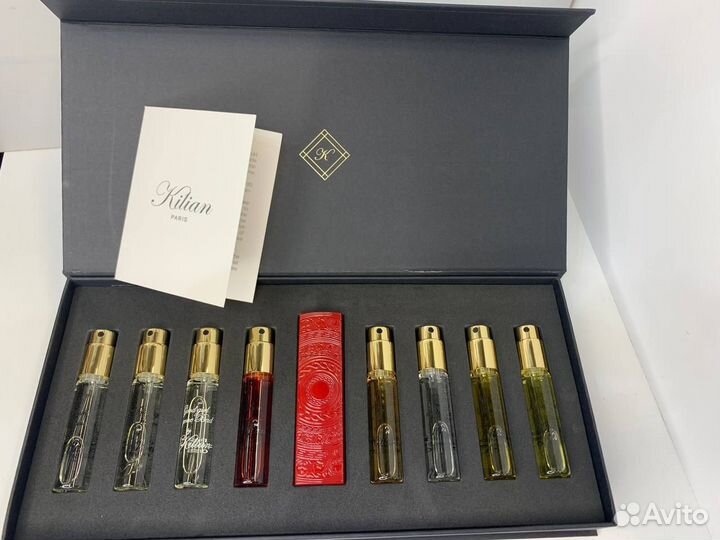 Kilian подарочный набор