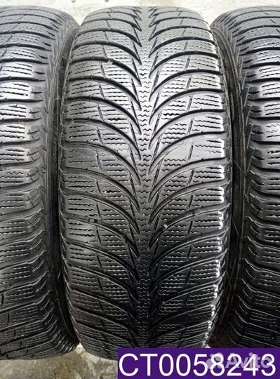 Goodyear UltraGrip Ice+ 205/60 R16 96T