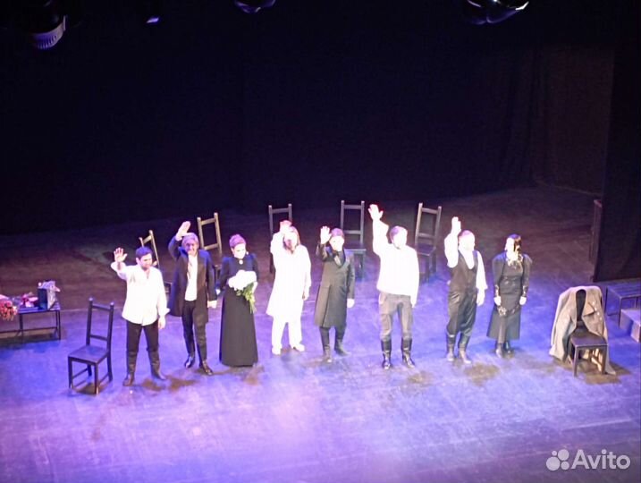 Звукорежиссер