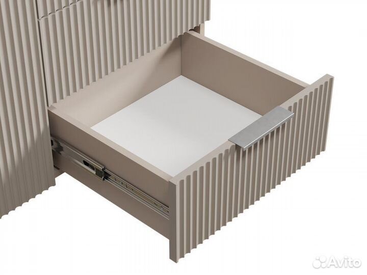 Тумба Енссон-1 Latte