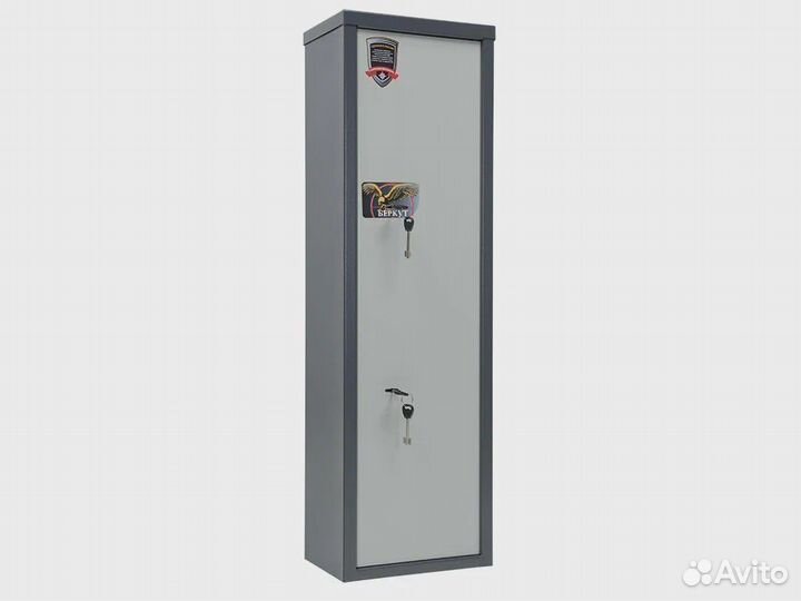 Сейф для оружия Aiko Беркут-12