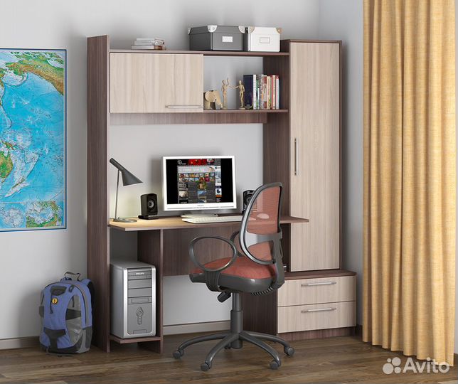 Стол компьютерный 